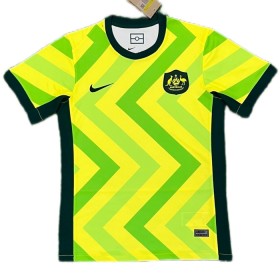 Goedkope Australië Thuisshirt 2025